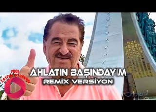  İbrahim Tatlıses Ahlatın Başındayım I Güle Güle Gül Hanım Halay Prod Tayfun Ali Çavuş