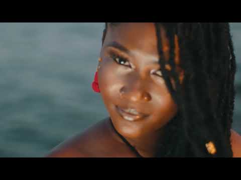 Blessing Bili SUPER WOMAN Clip Officiel