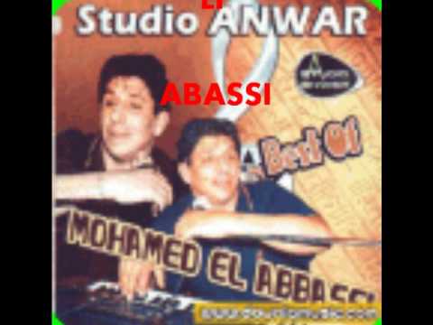 Med El ABBASSI Jabouli Khabrak