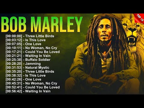Bob Marley One Love And Redemption Song The Eternal Voice Of Freedom