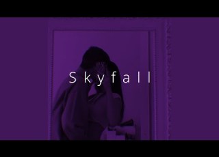 Skyfall Speed