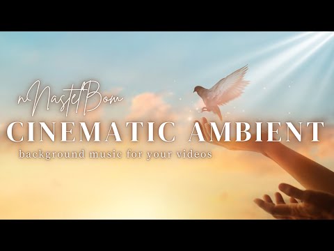 The SECRET To Finding PERFECT Cinematic Ambient Background Music