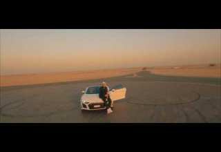 MOUKA Like Kodak Music Video