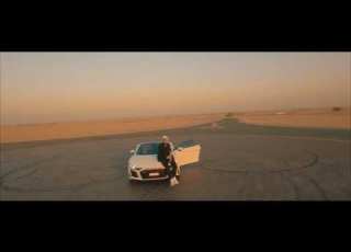 MOUKA Like Kodak Music Video