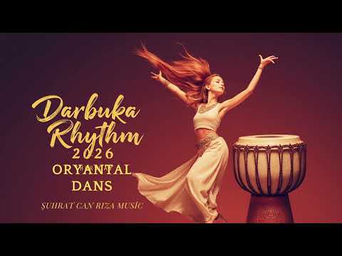 Darbuka Ritim Solo Oryantal Dans 2026 Darbuka Ritim Solo Oryantal Dans 2026