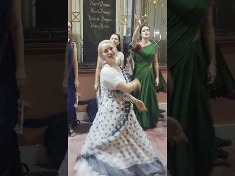 Shyama Aan Baso Vrindavan Mein Viralvideo Shortvideo Trending Love Viral
