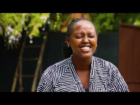 Olabaani Otaana Maasai Hymn By Nice Naadokila