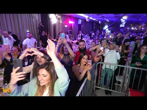 Wafeek Habib 4K حفلة وفيق حبيب سويسرا