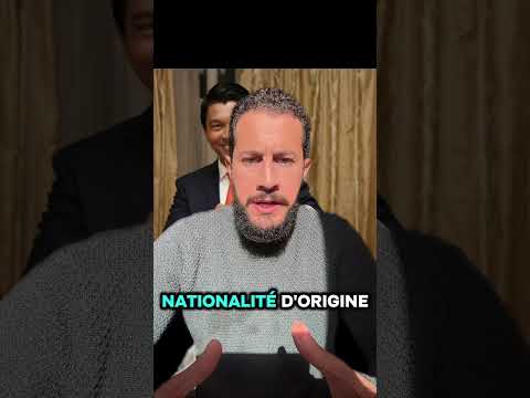 Andry Rajoelina L Ex Président De Madagascar Déchu De Sa Nationalité Malgache