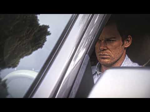 Light Yagami X Dexter Morgan SAIBOTAJE FANGS Remix Slowed