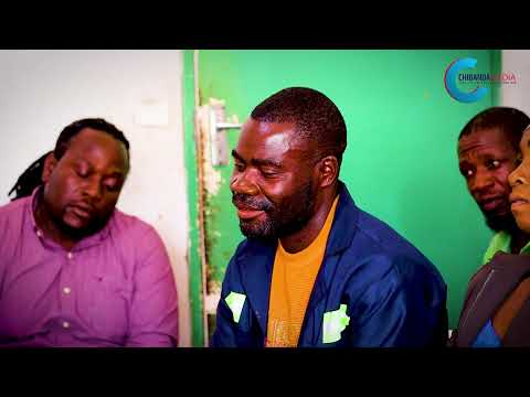 Two In One Nyaya Yacho Yakanetsa Mudare Iyi Chief Chinamhora S Traditional Court