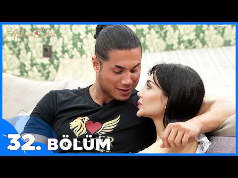 Aşkın Gücü 3 Sezon 32 Bölüm FULL