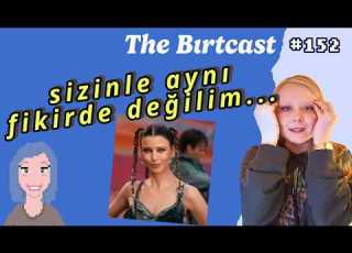 Beren Saat In Capitalizoo Şarkısını Yorumluyorum The Bırtcast 152