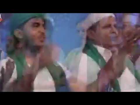 فرقة الحديدة مولاي صلي وسلم