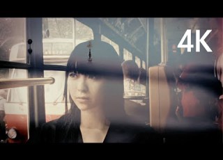 Hikaru Utada Be My Last Music Video 4K UPGRADE