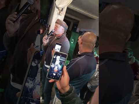 ركروكي قصبة خالد بوعلاق حالتي تنسيت ياصاحبي طل جبي