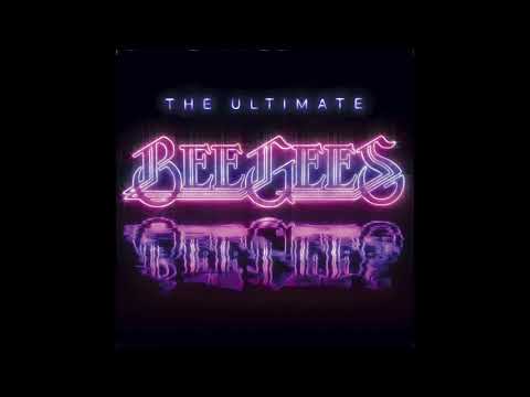 Bee Gees More Than A Woman Extended