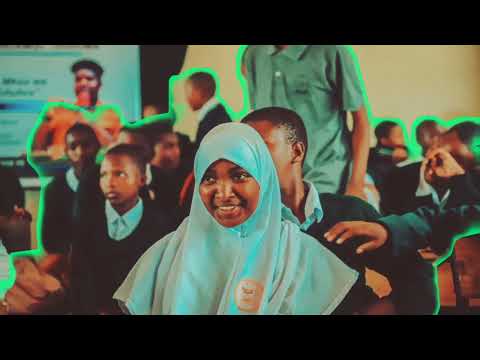 Karibu Kutizama Video Ya Wimbo Wa OVER By Sir Fey Na WAHITIMU Wa Mwaka 2025 Shule Ya Miyuji