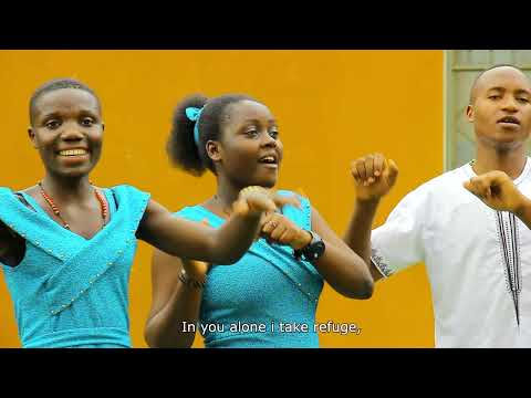 MANA Y UKWIZERA Anthony MUSEKURA UAMC St John M Vianney Choir Kinanira Parish