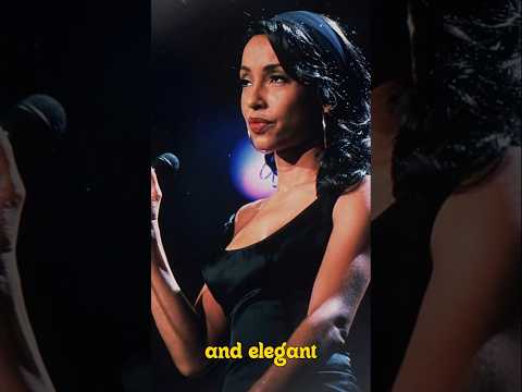 At 66 Sade Adu S Look Today Will Leave You Speechless