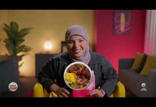 عيلتنا أقوى 5 إكسترا الحلقة الثالثة