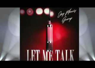 Jay Morris Group Freaky Secrets Visualizer