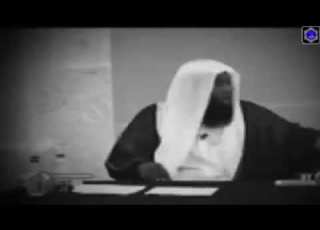 بلوصف كيف رت رباعية الرسول صلى الله عليه وسلم وشج رأسه