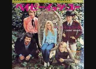 Smith I Ll Hold Out My Hand