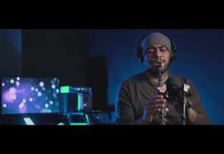 روح انسان كلارينت بيانو