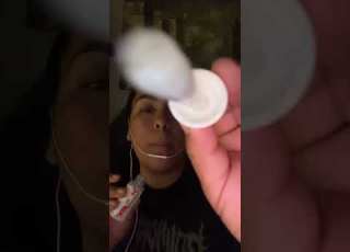  ASMR Live 7 29 26