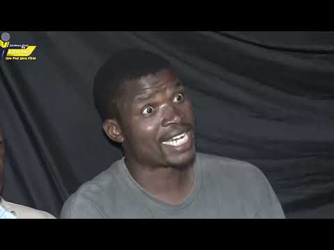 PART 2 Ambuya VaiWacha MaUnderwear EMukwasha Now Nhengo Yake Yakugara Yakamira