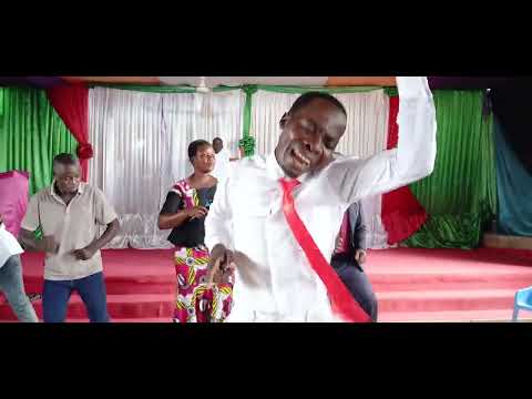 Nahumu Rufunege Ft Tusajigwe Mboma Live Performance Kwa Kanisani