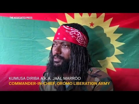 Oduu Ammee Haasawa Ajajaa WBO Jaal Marroo Dirribaa AP Waliin Gurrandhala 3 2026