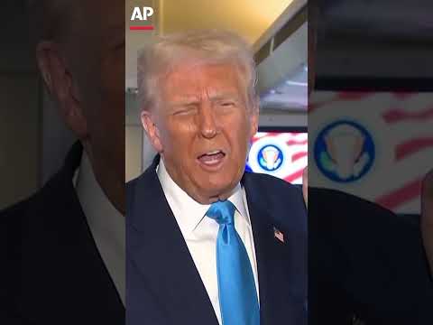 Trump Says Kim Jong Un Has Been Launching Missiles For Decades