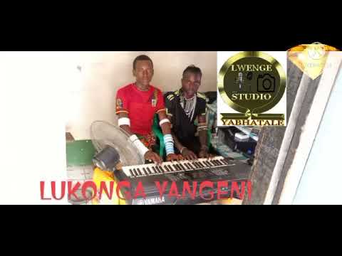 LUKONGA YANGENI Ujumbe Wa Shinje Prd By Lwenge Studio