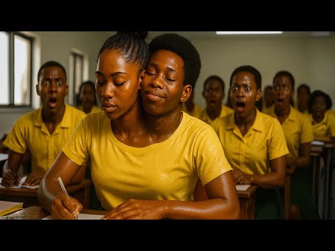 ALIZALIWA NA VICHWA VIWILI LAKINI SIRI ILIYO NYUMA YAKE ITAKUSHANGAZA