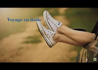  Voyage En Italie Lilicub Paroles