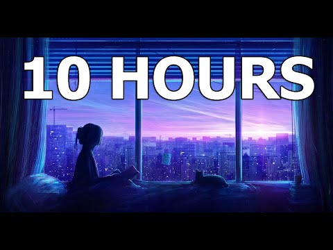 After Dark Slowed Reverb 10 HOURS