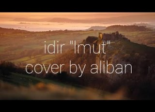  Idir Lmut Cover By Aliban