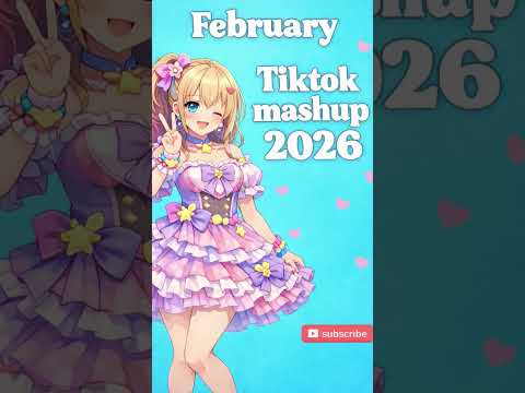 New Tiktok Mashup Philippines February 2026 Philippines Dance