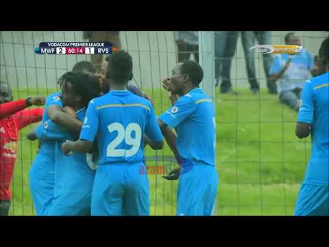 Azam TV VPL HIGHLIGHTS MWADUI 2 1 RUVU SHOOTING