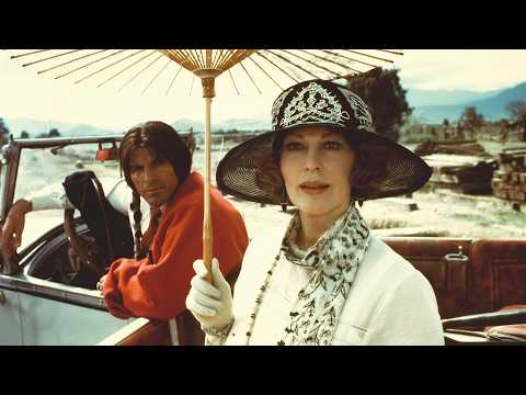 إيان ماكيلين كاهن الحب 1981 الفيلم الكامل قصة دي إتش لورانس