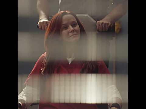 Meet Rosalind Dyer A Female Serial Killer TheRookie