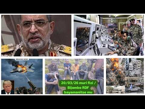 210326 MISSILE FATA 3 NA NASRALLAH NAZO IRAN YO MUNSI YUBUTAKA IZERETSE ABAYITEYE