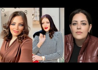 قلبها كان حاسس انها هتموت بسنت سليمان سيدة الاسكندرية فيديوهات بتكشف تجاربها عن معاناتها م الدنيا