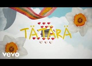  Caro Fux TÄTÄRÄ Feat LaBrassBanda Offizielles Lyric Video