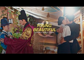  Yi Heon Yeon Ji Young 𝙔𝙤𝙪𝙣𝙜 𝙗𝙚𝙖𝙪𝙩𝙞𝙛𝙪𝙡 Bon Appetit Your Majesty FINALE