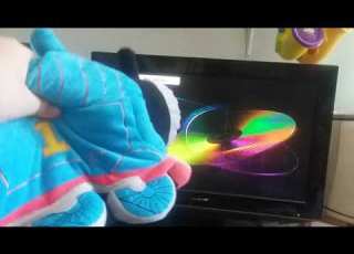 Thomas Watches The THX Logo