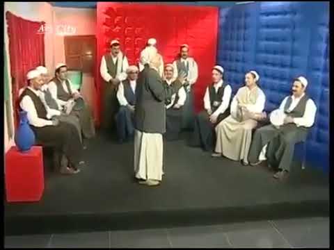 مرتي اتقول شايب بعد ما اريده