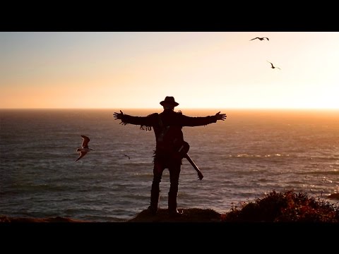 Nahko And Medicine For The People Black As Night Official Music Video